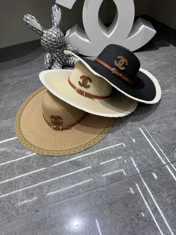 CHanel top hat dx241